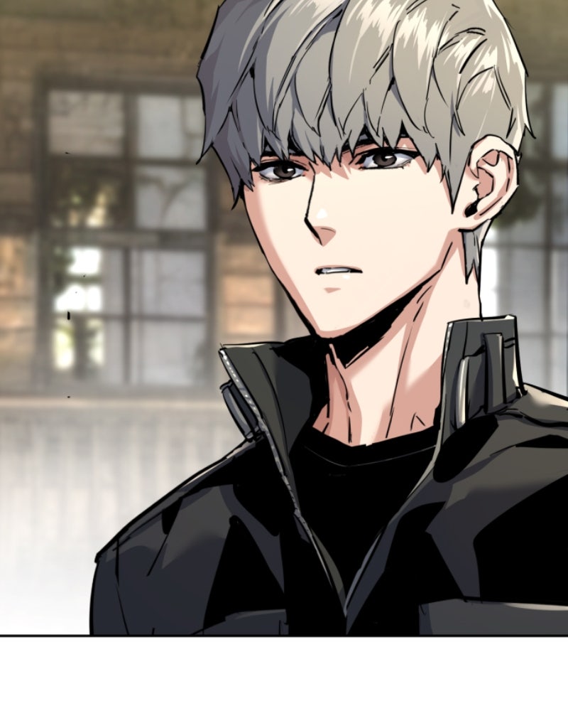 Read Mercenario adolescente ES Manga Online