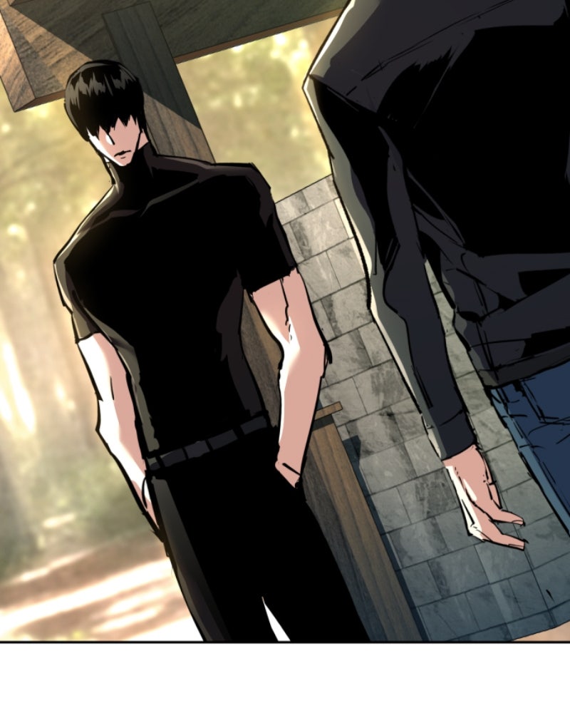 Read Mercenario adolescente ES Manga Online