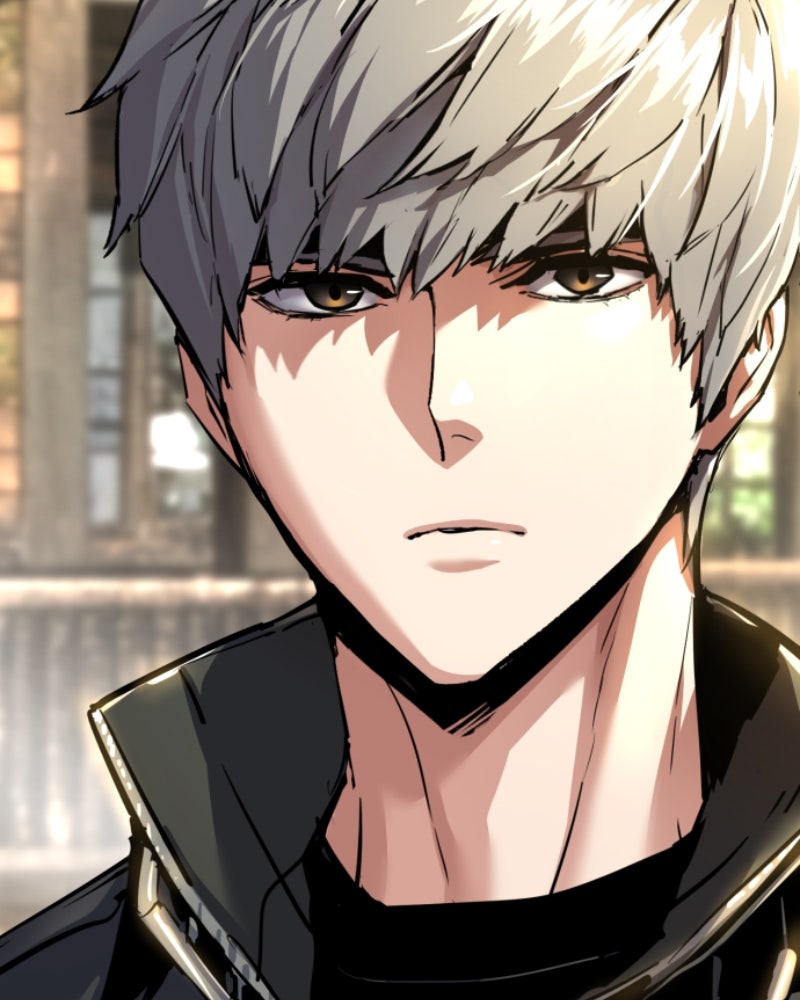 Read Mercenario adolescente ES Manga Online