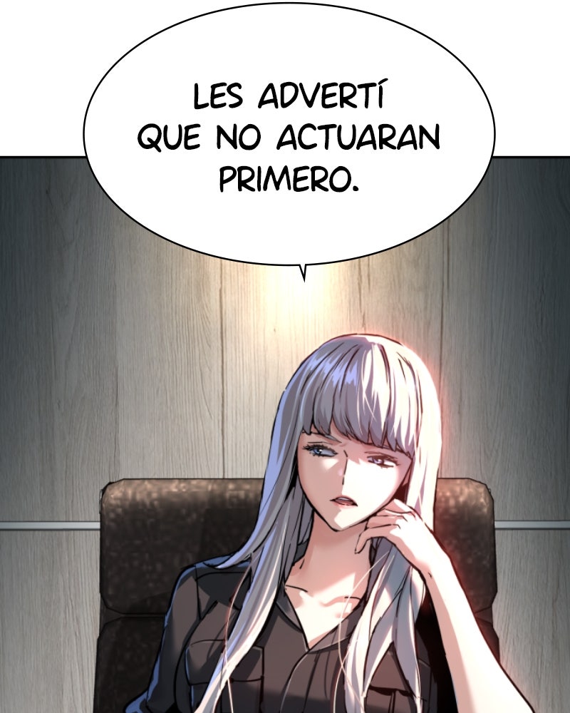Read Mercenario adolescente ES Manga Online