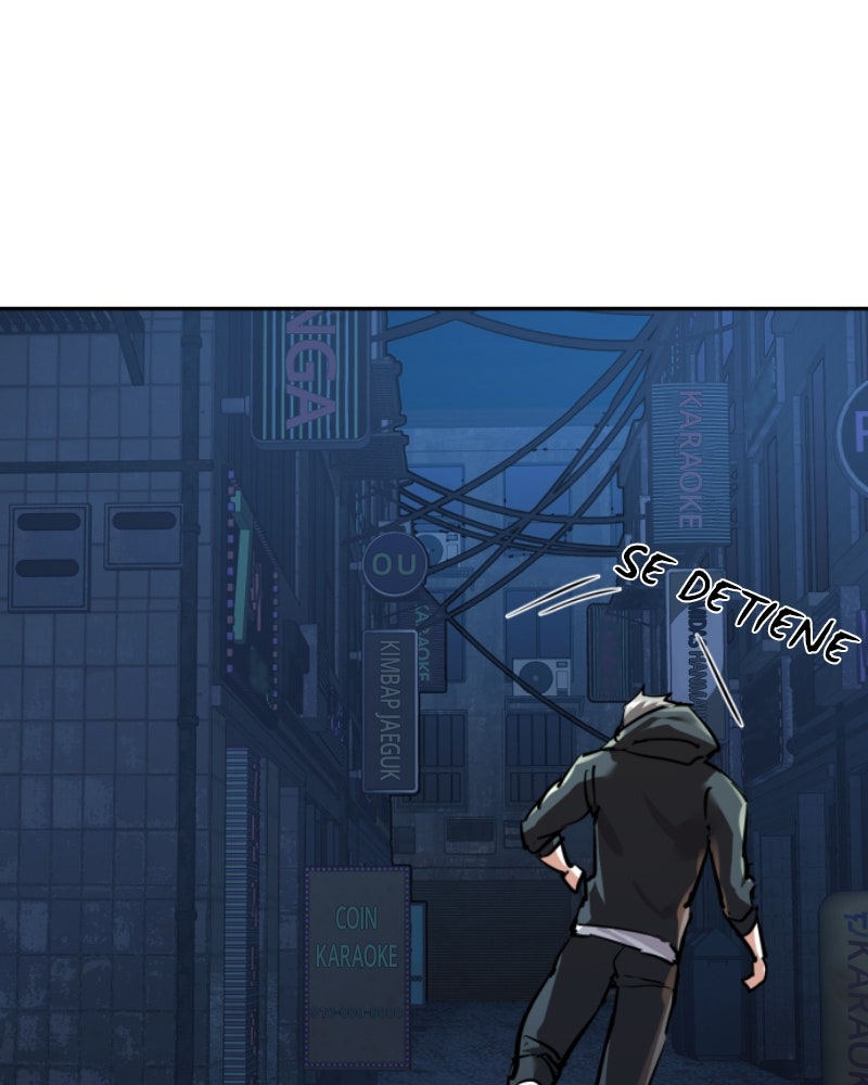 Read Mercenario adolescente ES Manga Online