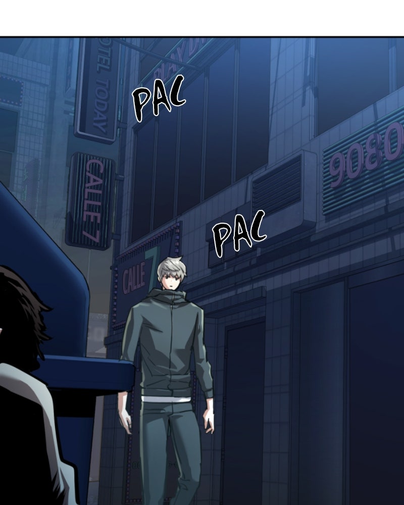 Read Mercenario adolescente ES Manga Online