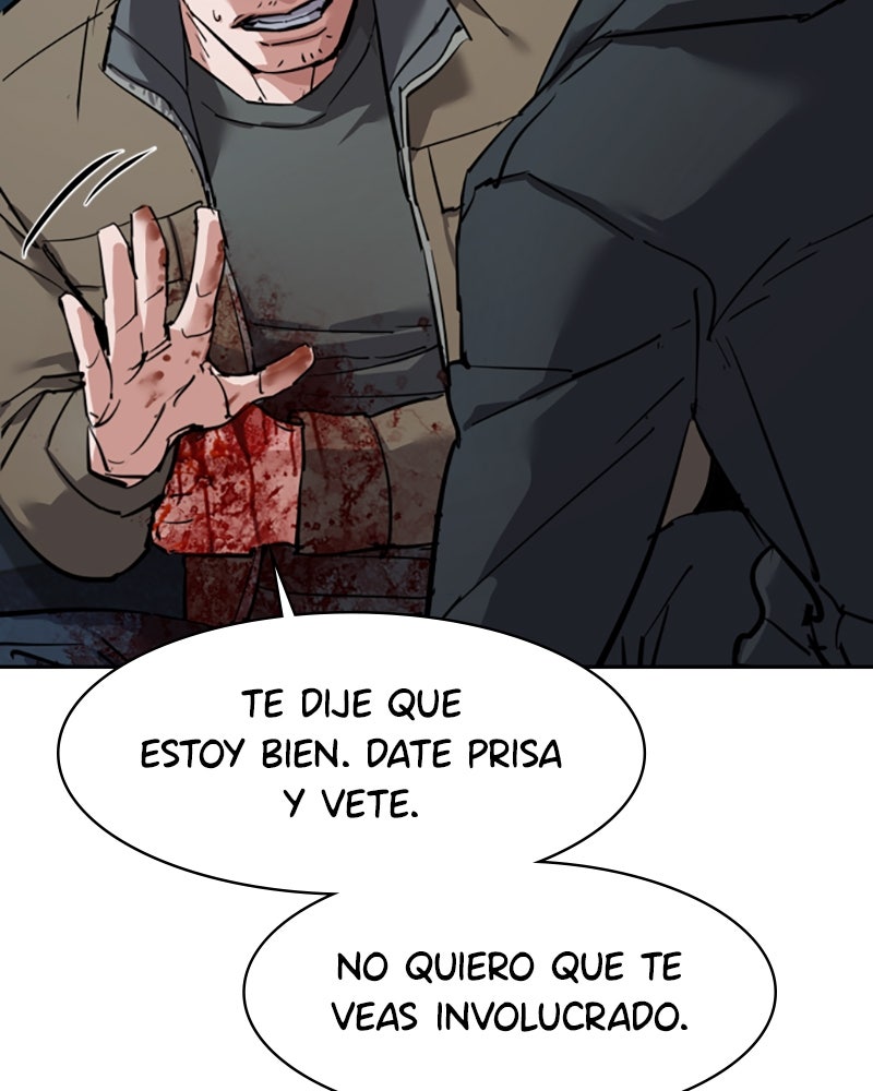 Read Mercenario adolescente ES Manga Online