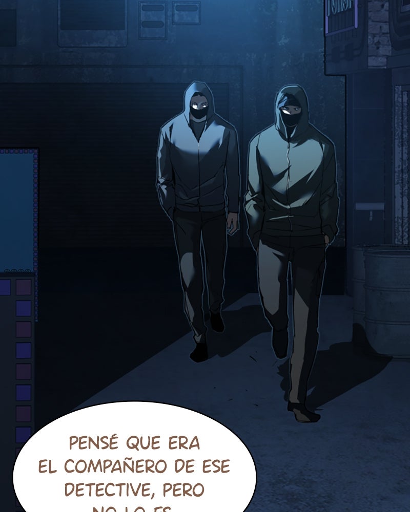 Read Mercenario adolescente ES Manga Online