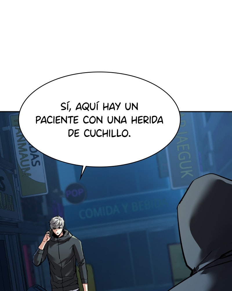 Read Mercenario adolescente ES Manga Online