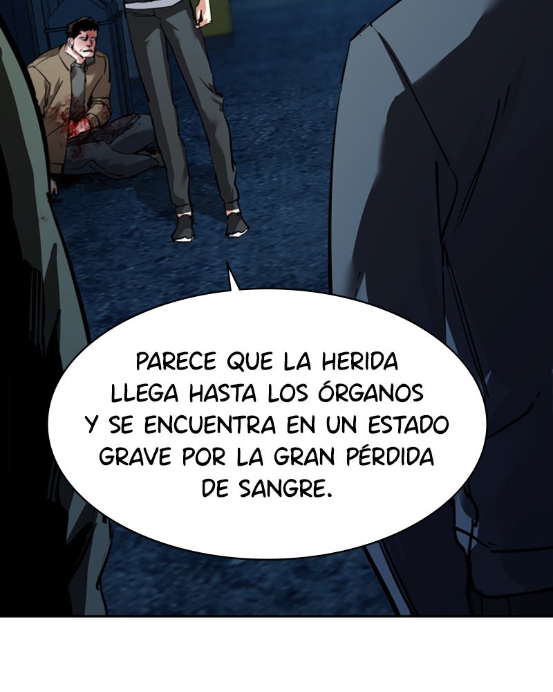 Read Mercenario adolescente ES Manga Online