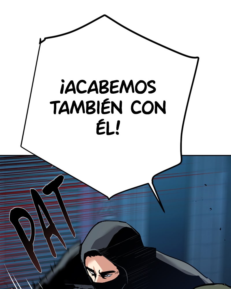 Read Mercenario adolescente ES Manga Online