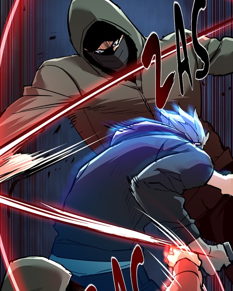 Read Mercenario adolescente ES Manga Online