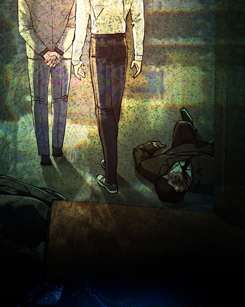 Read Mercenario adolescente ES Manga Online