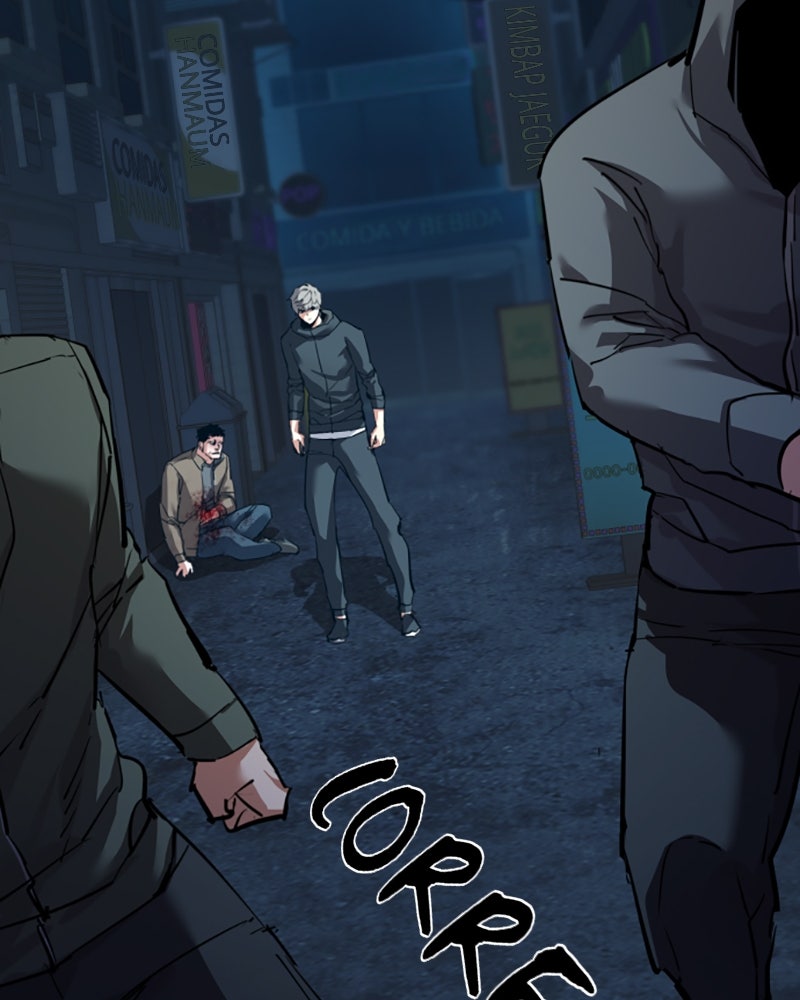 Read Mercenario adolescente ES Manga Online