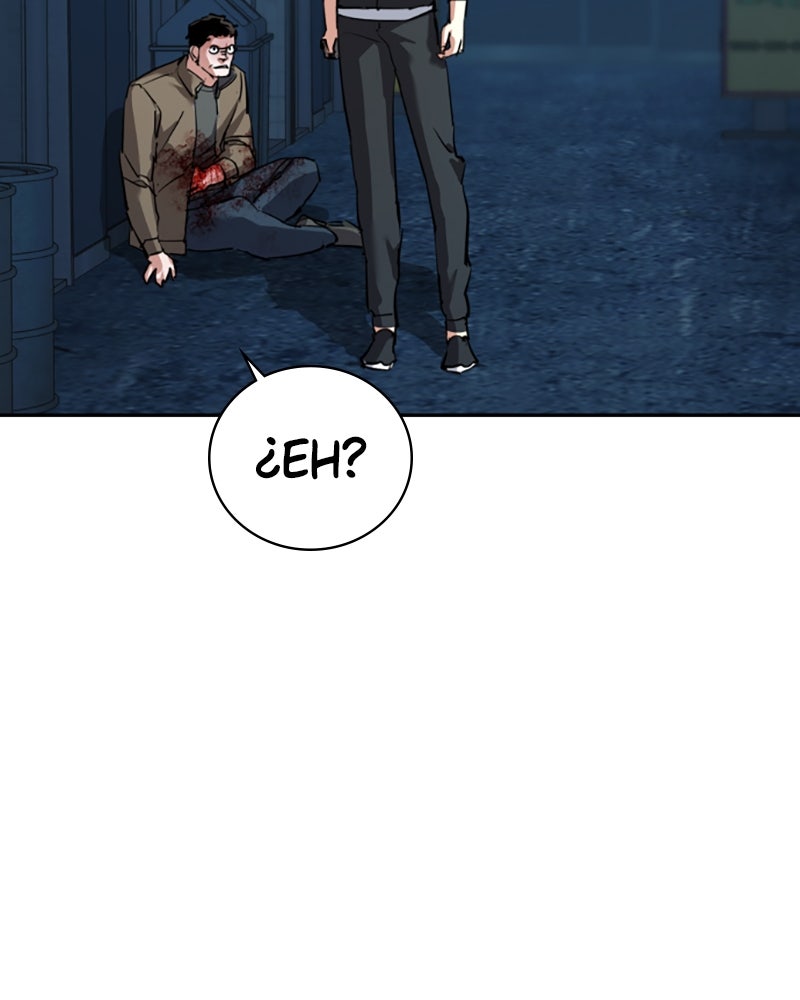 Read Mercenario adolescente ES Manga Online