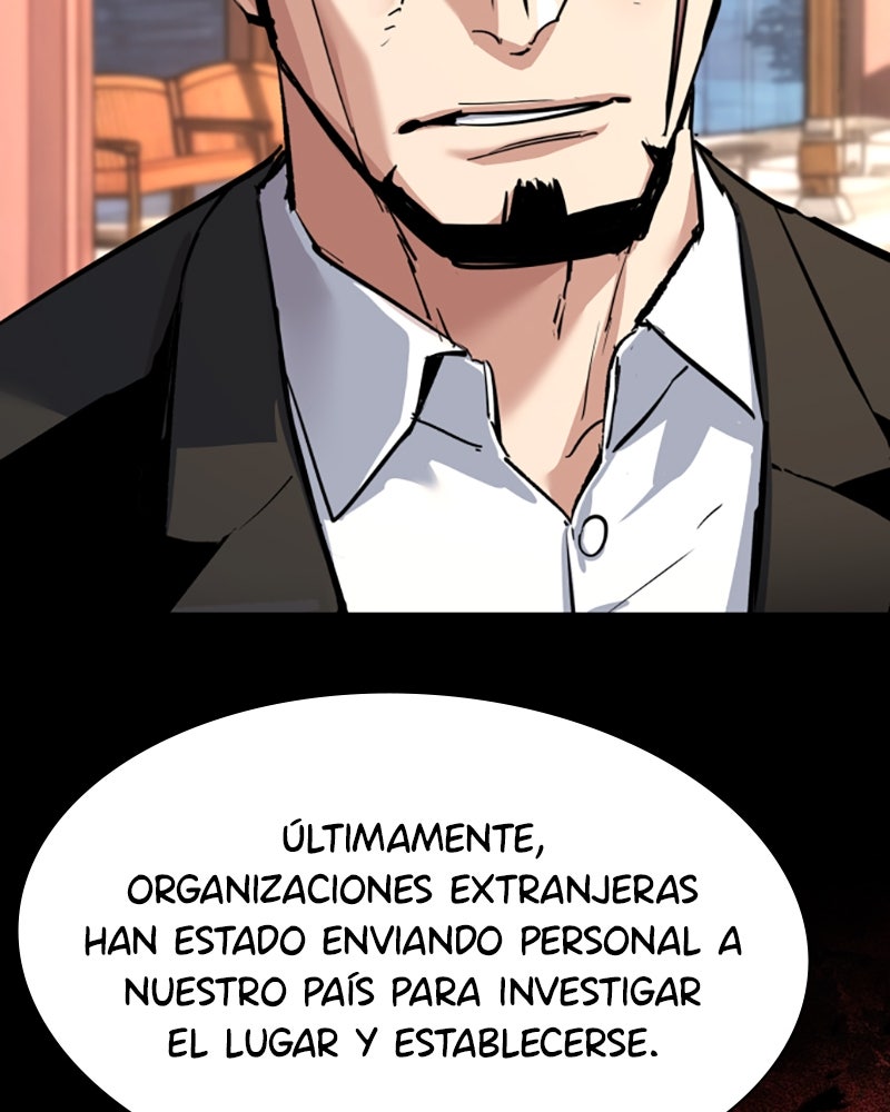 Read Mercenario adolescente ES Manga Online