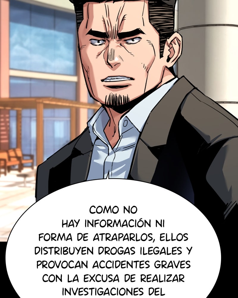 Read Mercenario adolescente ES Manga Online