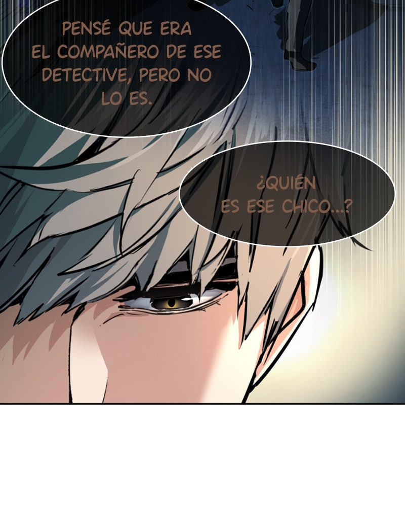 Read Mercenario adolescente ES Manga Online