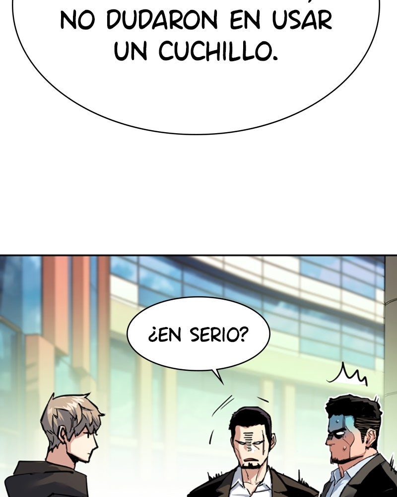 Read Mercenario adolescente ES Manga Online