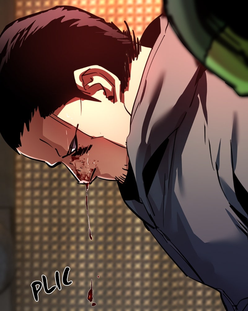 Read Mercenario adolescente ES Manga Online