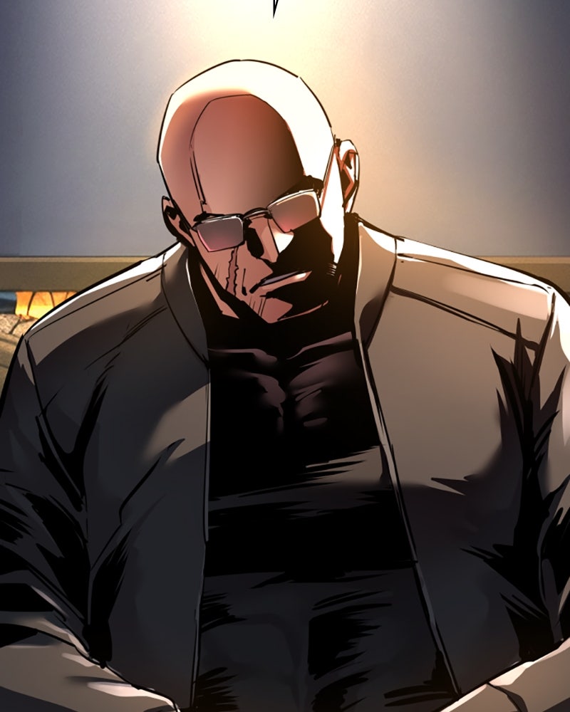 Read Mercenario adolescente ES Manga Online