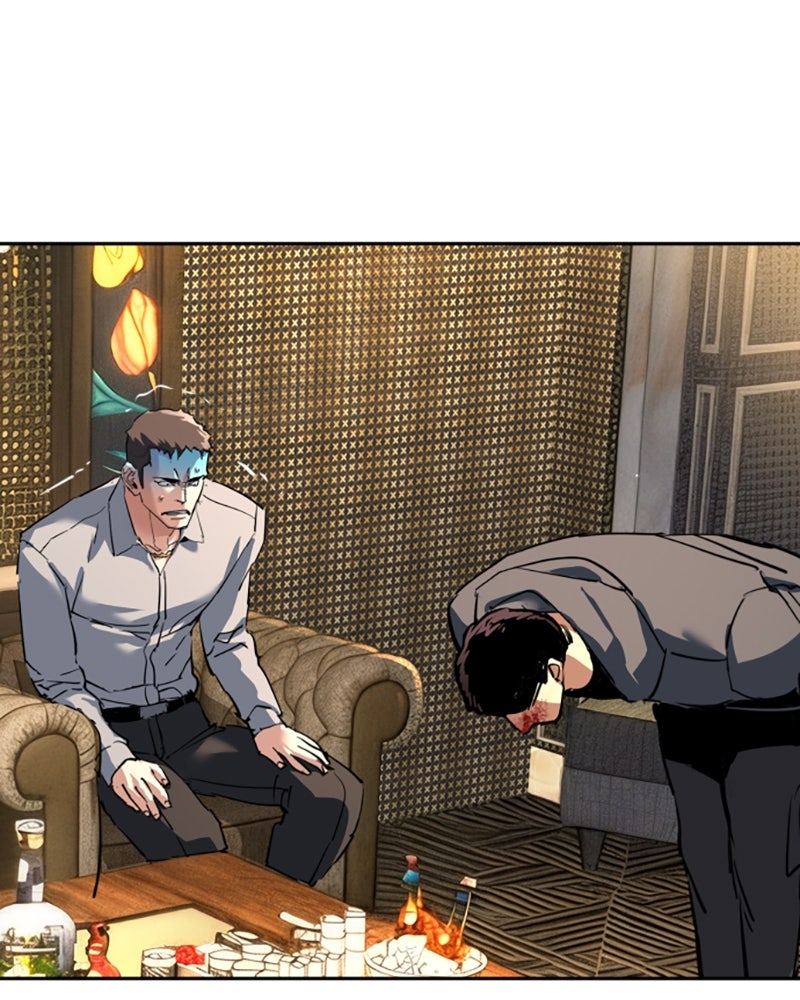 Read Mercenario adolescente ES Manga Online