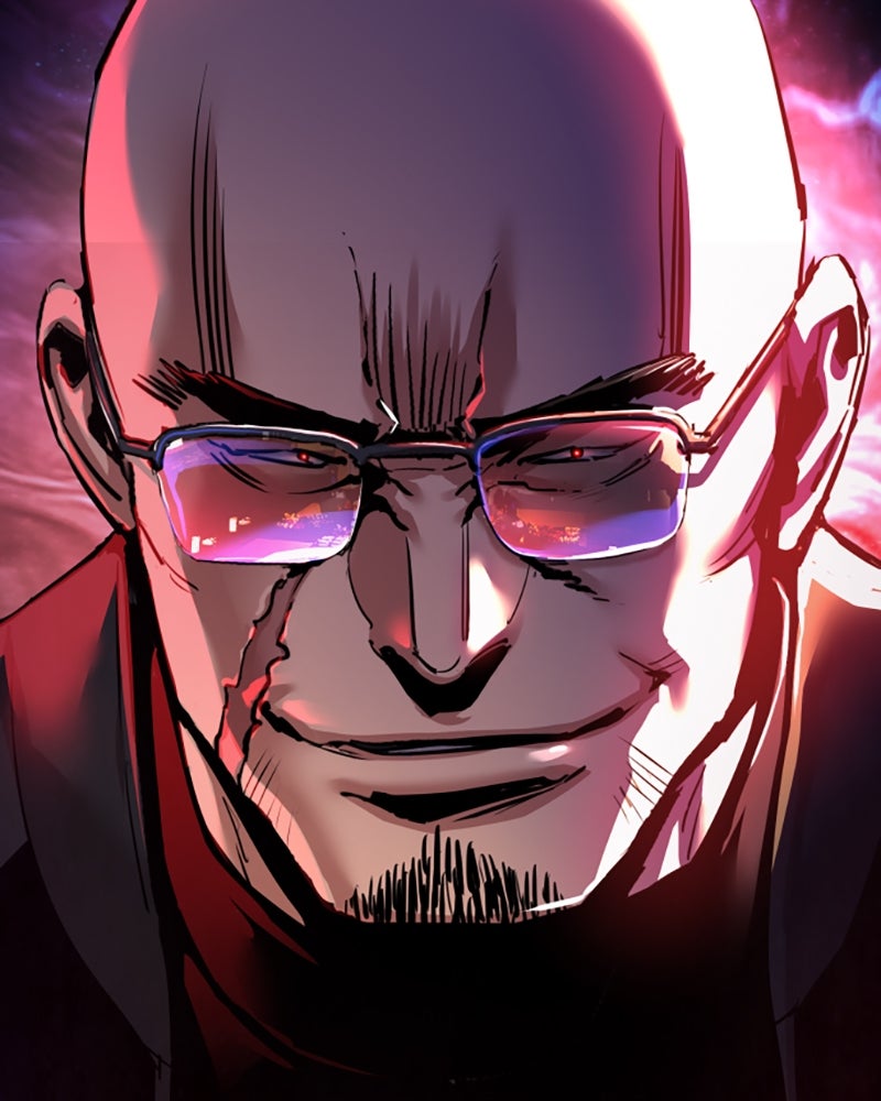 Read Mercenario adolescente ES Manga Online