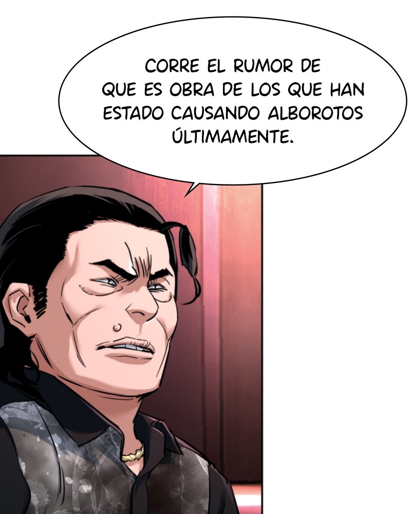 Read Mercenario adolescente ES Manga Online