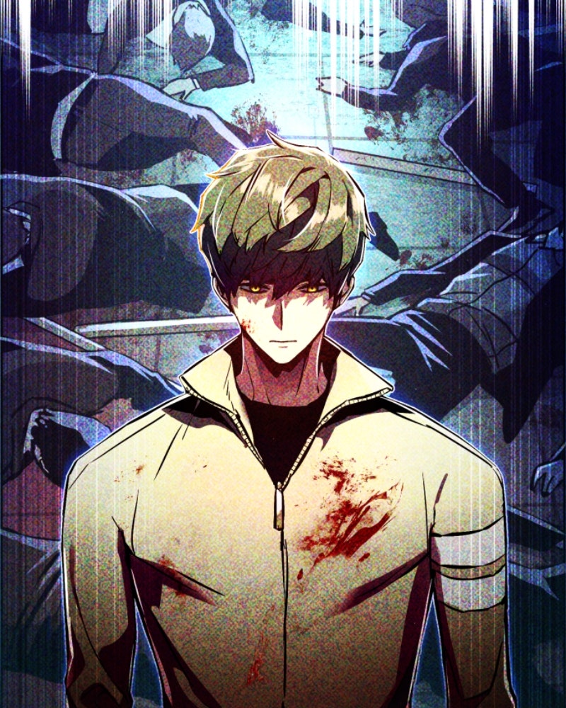 Read Mercenario adolescente ES Manga Online