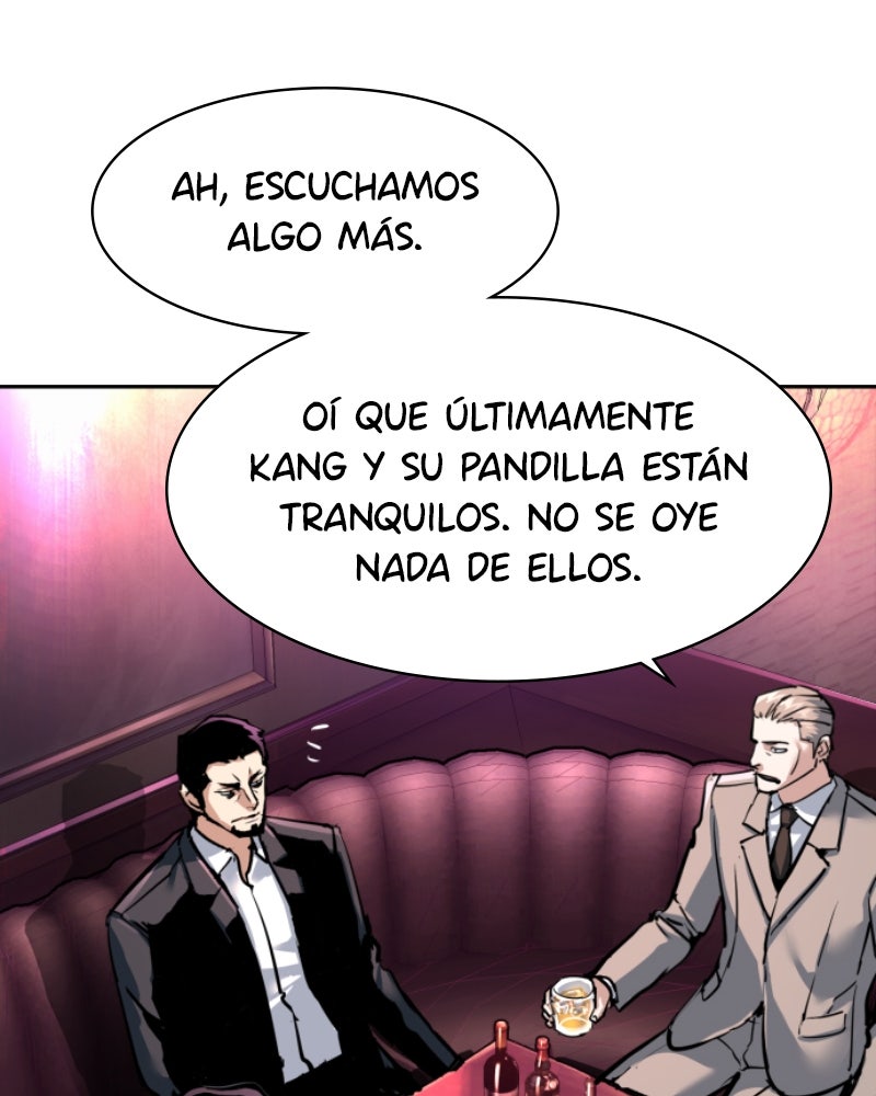 Read Mercenario adolescente ES Manga Online