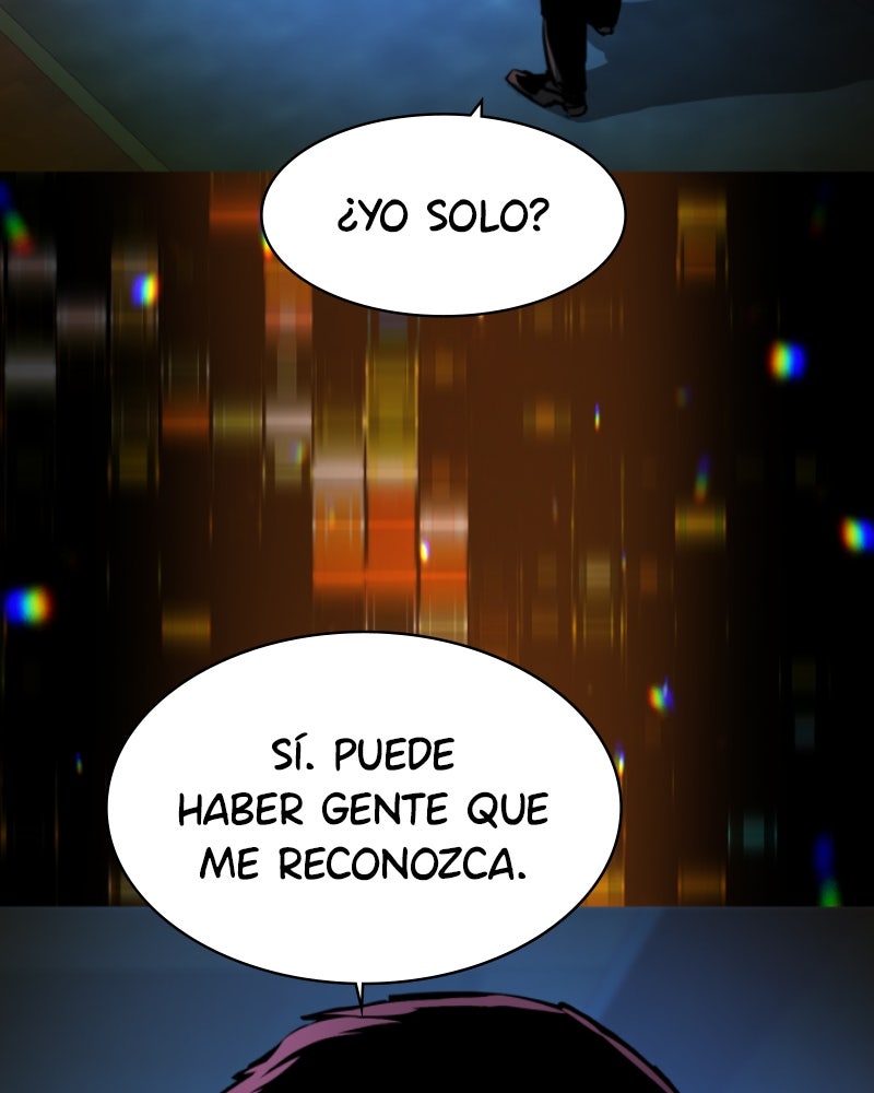 Read Mercenario adolescente ES Manga Online