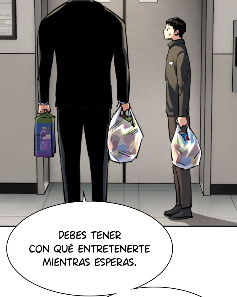 Read Mercenario adolescente ES Manga Online