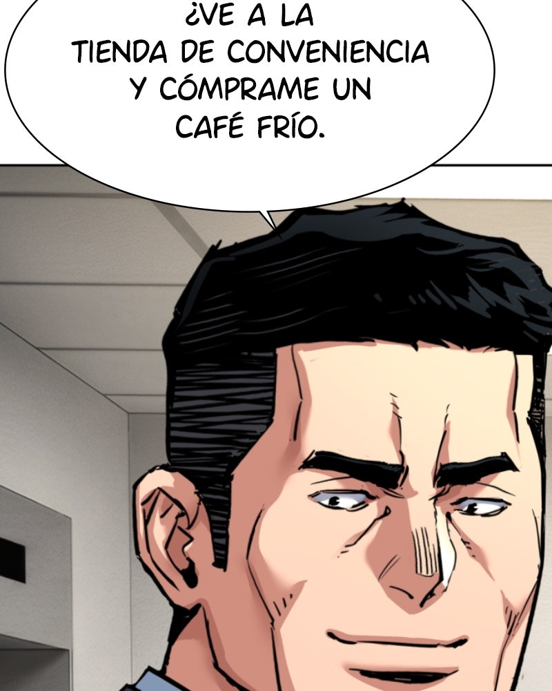 Read Mercenario adolescente ES Manga Online