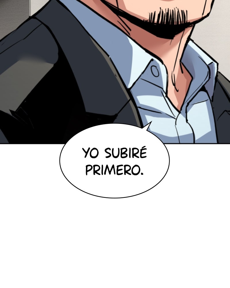 Read Mercenario adolescente ES Manga Online