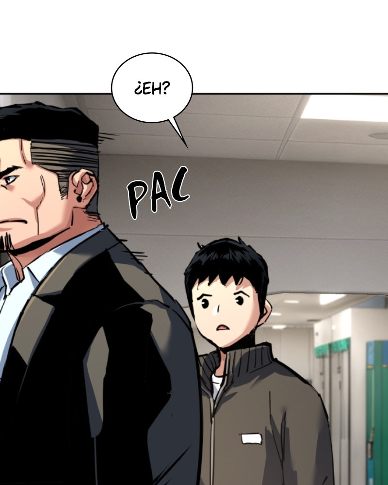 Read Mercenario adolescente ES Manga Online