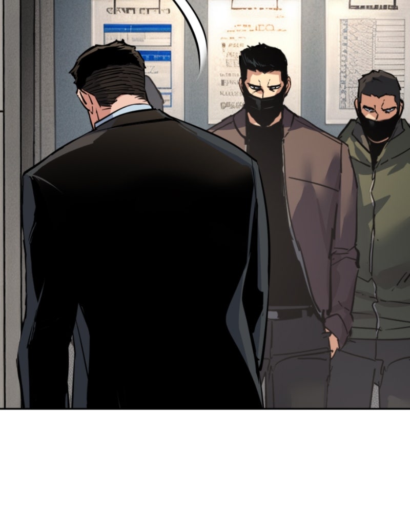 Read Mercenario adolescente ES Manga Online