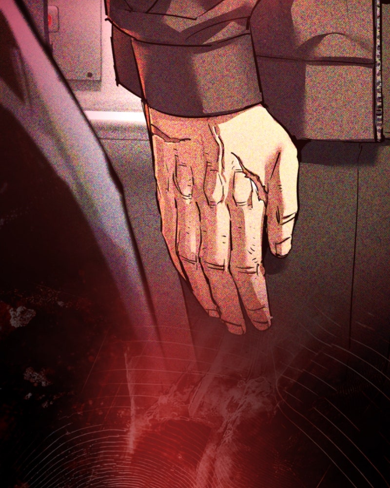 Read Mercenario adolescente ES Manga Online