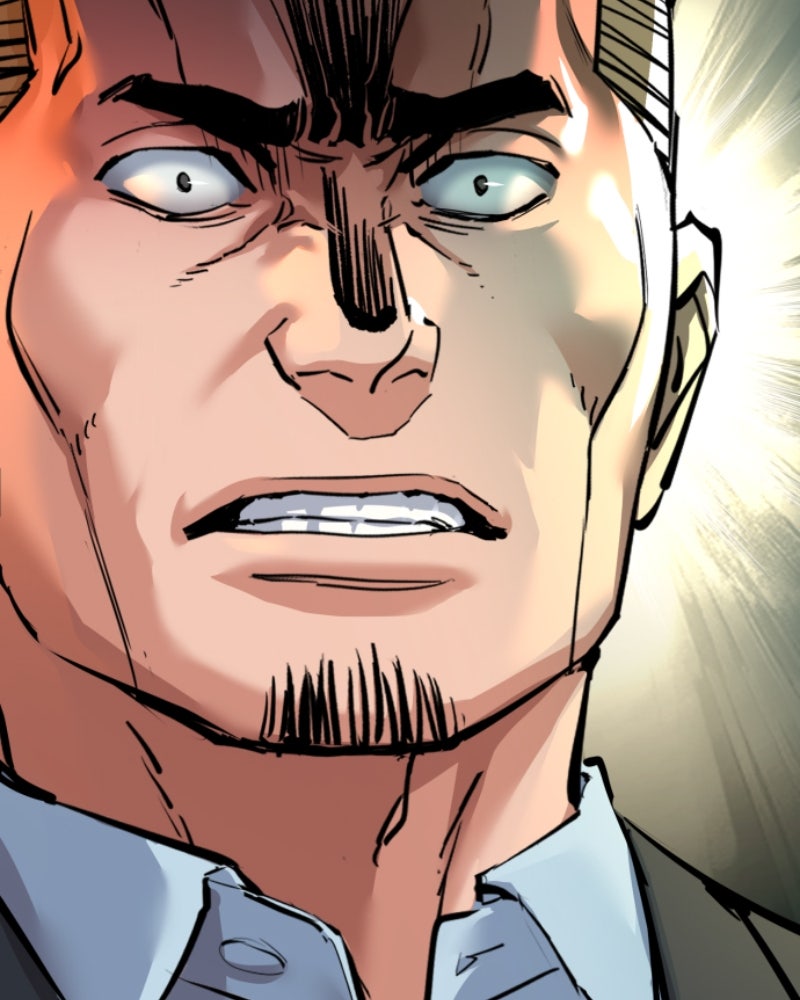 Read Mercenario adolescente ES Manga Online