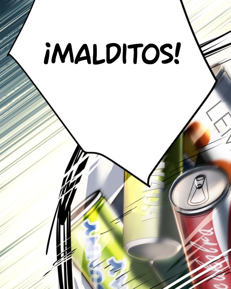 Read Mercenario adolescente ES Manga Online