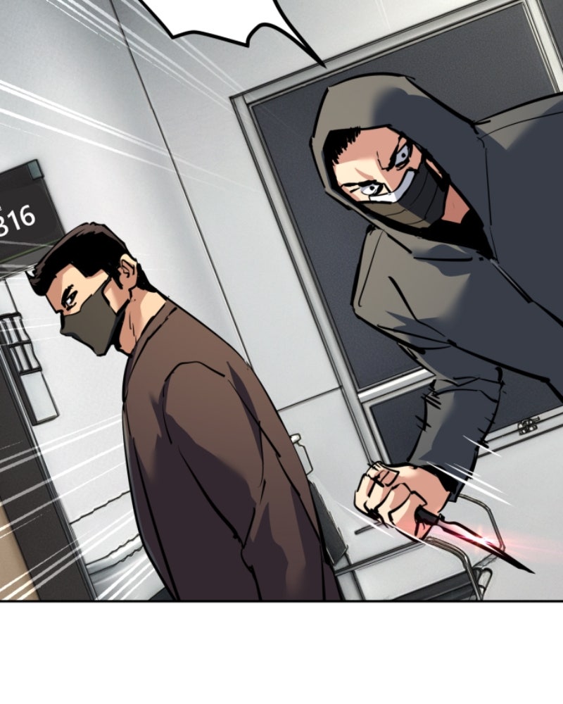 Read Mercenario adolescente ES Manga Online