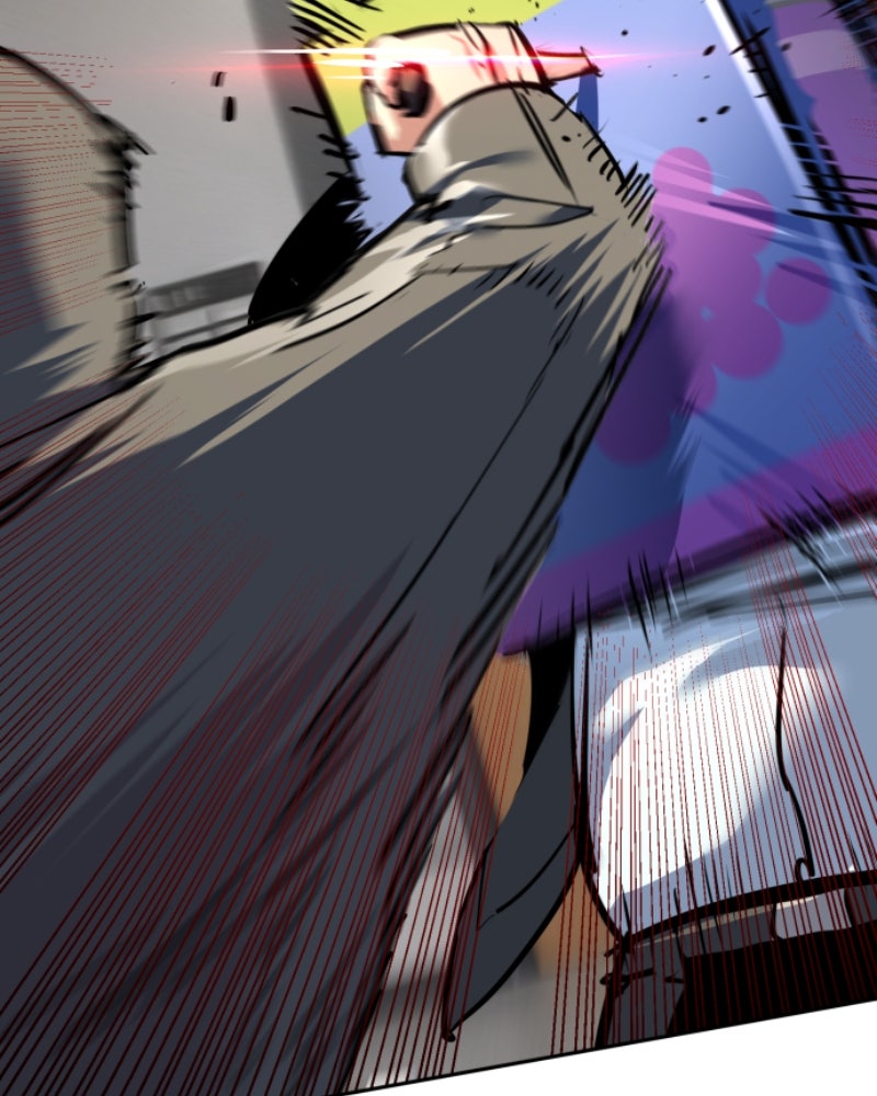 Read Mercenario adolescente ES Manga Online