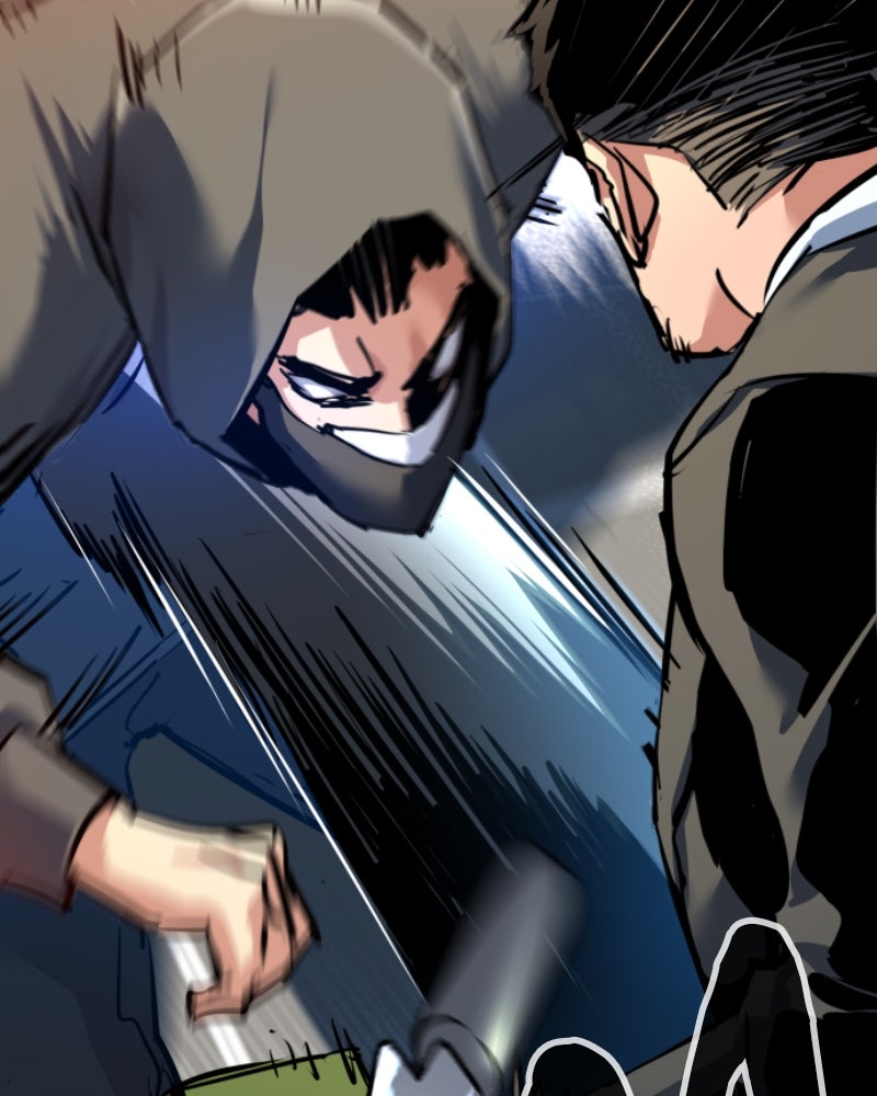 Read Mercenario adolescente ES Manga Online