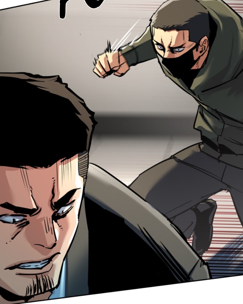 Read Mercenario adolescente ES Manga Online