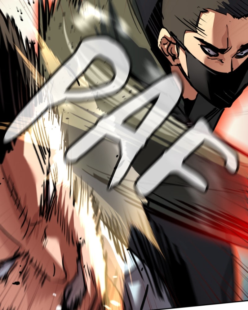 Read Mercenario adolescente ES Manga Online