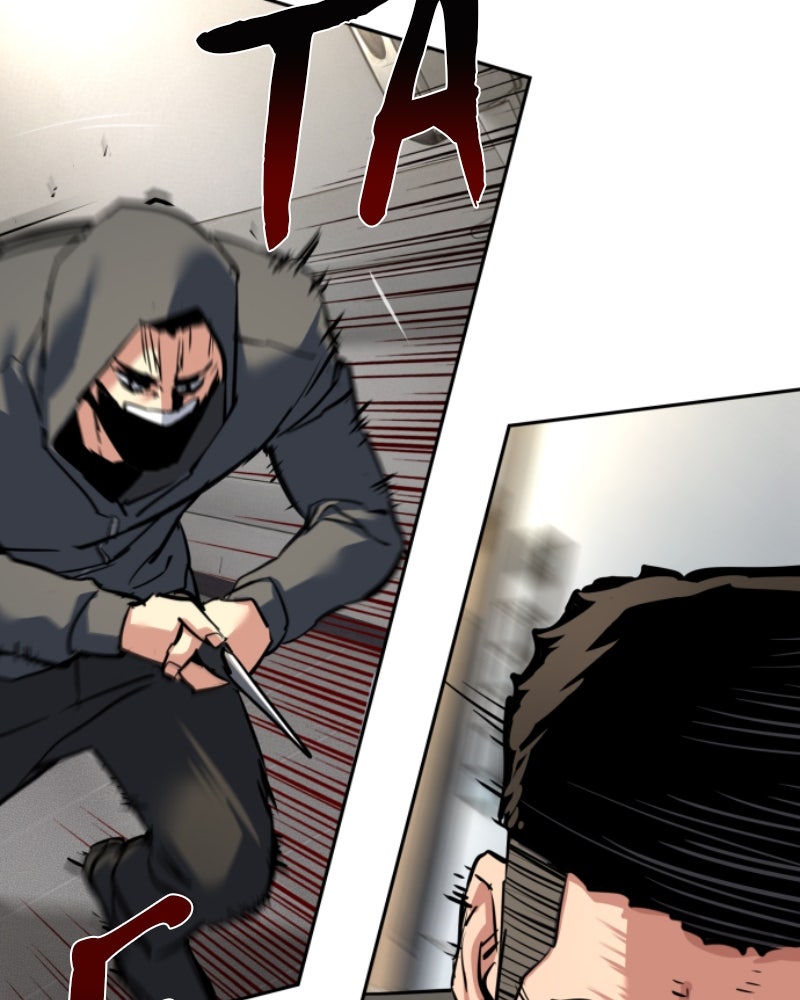 Read Mercenario adolescente ES Manga Online