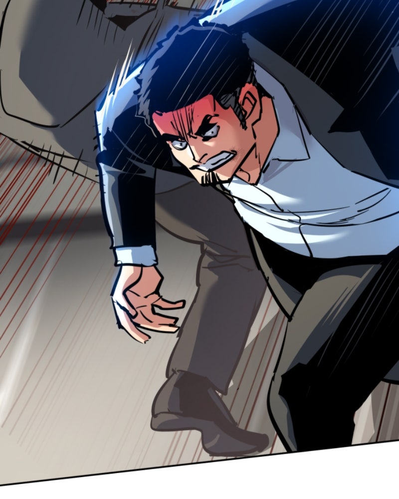 Read Mercenario adolescente ES Manga Online