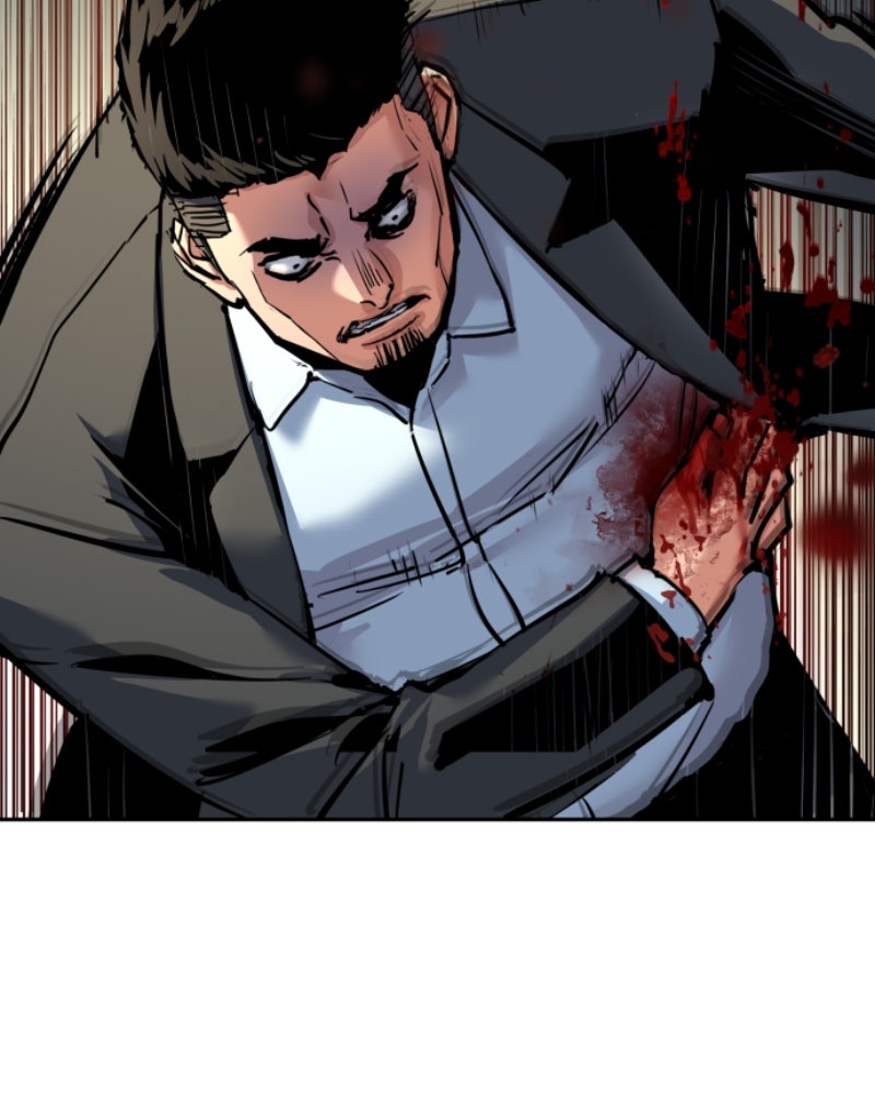 Read Mercenario adolescente ES Manga Online