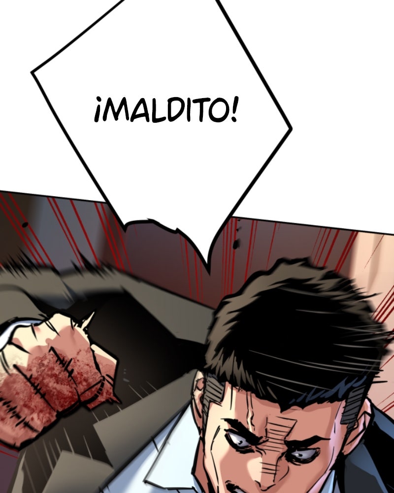 Read Mercenario adolescente ES Manga Online