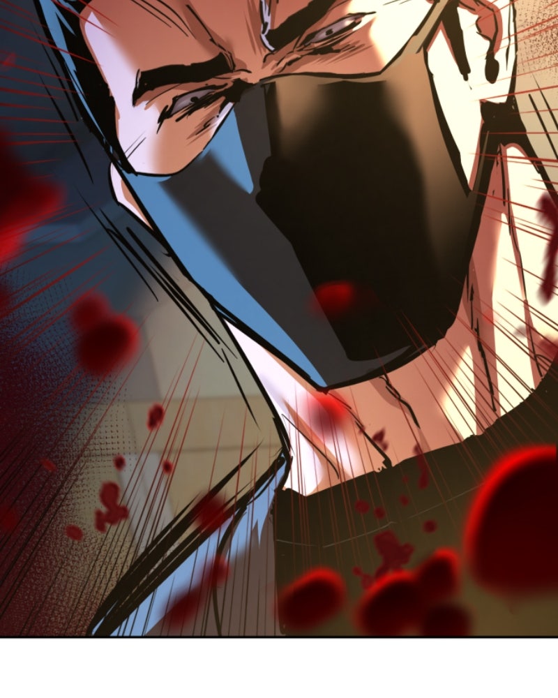 Read Mercenario adolescente ES Manga Online