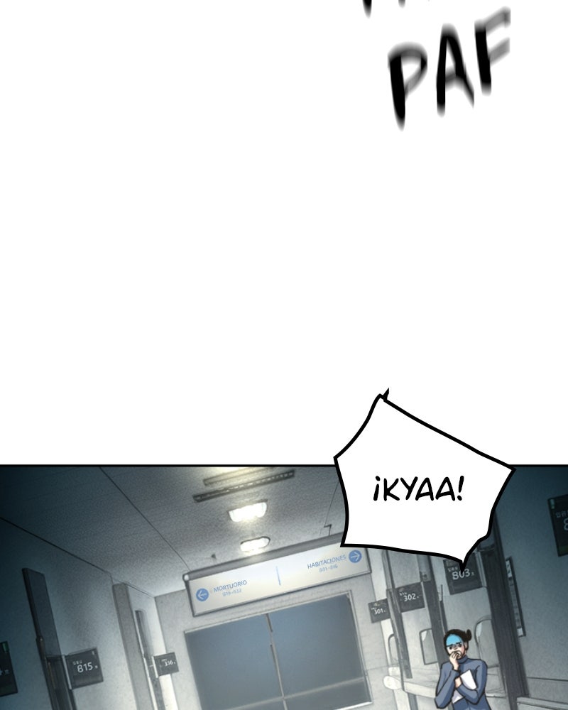 Read Mercenario adolescente ES Manga Online