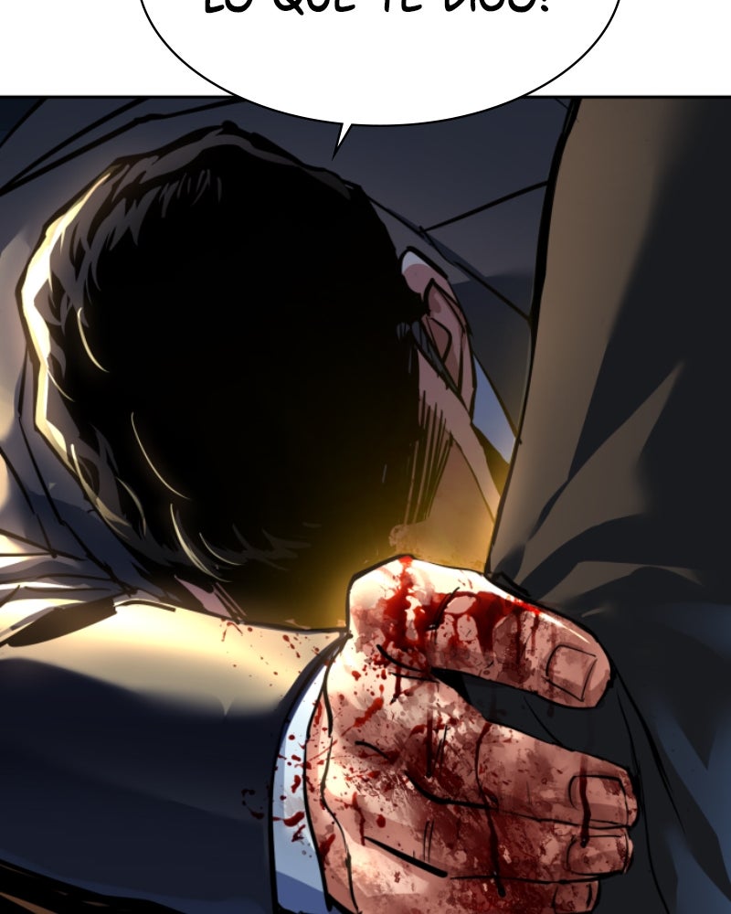 Read Mercenario adolescente ES Manga Online