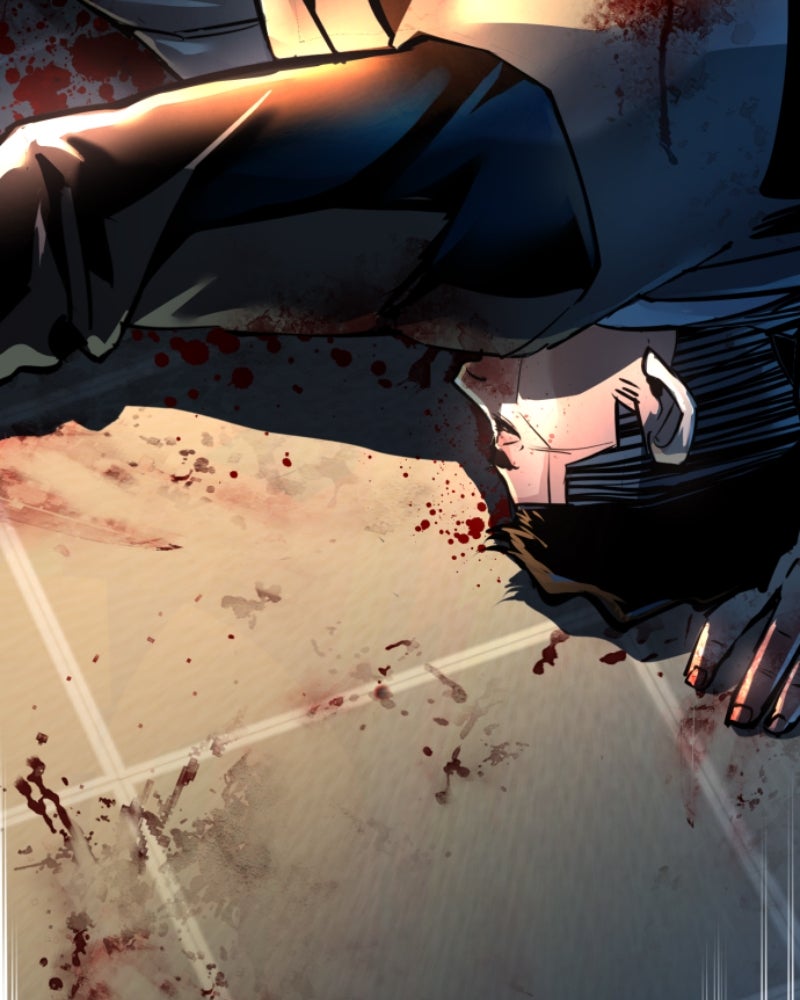 Read Mercenario adolescente ES Manga Online