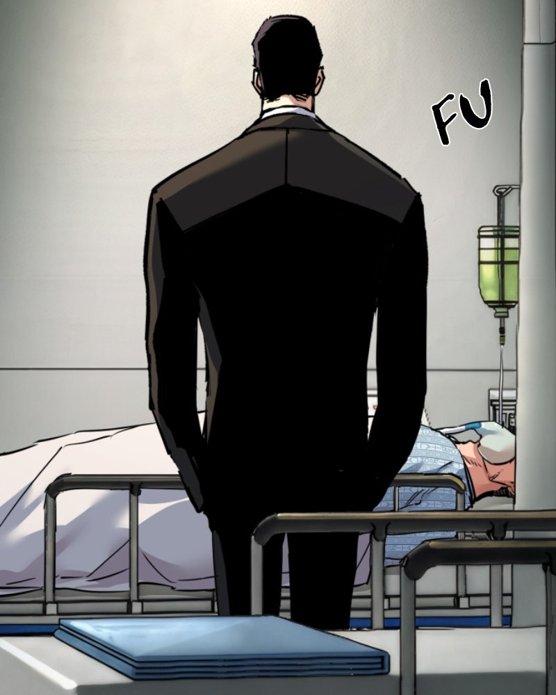 Read Mercenario adolescente ES Manga Online