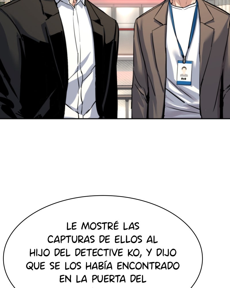 Read Mercenario adolescente ES Manga Online